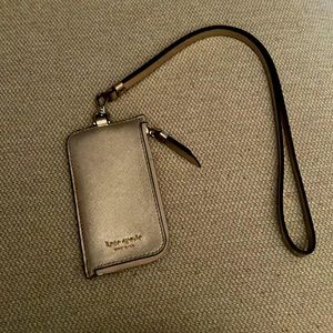 Kate spade ID case